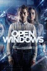 Nonton Film Open Windows (2014) Terbaru Subtitle Indonesia