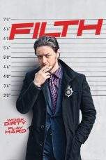 Nonton Film Filth (2013) Terbaru Subtitle Indonesia