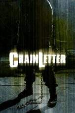 Nonton Film Chain Letter (2010) Terbaru Subtitle Indonesia