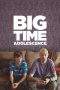 Nonton Film Big Time Adolescence (2019) Terbaru Subtitle Indonesia