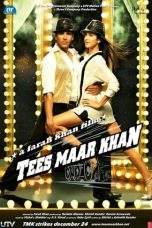 Nonton Film Tees Maar Khan (2010) Terbaru Subtitle Indonesia