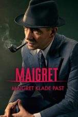 Nonton Film Maigret Sets A Trap (2016) Terbaru Subtitle Indonesia