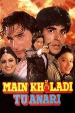 Nonton Film Main Khiladi Tu Anari (1994) Terbaru Subtitle Indonesia