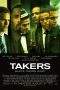 Nonton Film Takers (2010) Terbaru Subtitle Indonesia