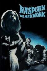 Nonton Film Rasputin: The Mad Monk (1966) Terbaru Subtitle Indonesia