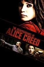 Nonton Film The Disappearance of Alice Creed (2009) Terbaru Subtitle Indonesia