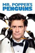 Nonton Film Mr. Popper’s Penguins (2011) Terbaru Subtitle Indonesia