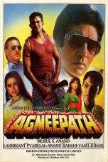 Nonton Film Agneepath (1990) Terbaru Subtitle Indonesia
