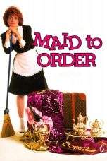 Nonton Film Maid to Order (1987) Terbaru Subtitle Indonesia