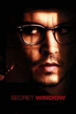 Nonton Film Secret Window (2004) Terbaru Subtitle Indonesia