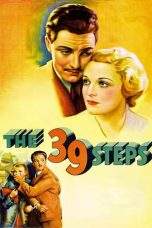 Nonton Film The 39 Steps (1935) Terbaru Subtitle Indonesia