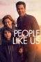 Nonton Film People Like Us (2012) Terbaru Subtitle Indonesia