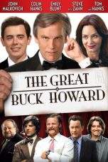 Nonton Film The Great Buck Howard (2008) Terbaru Subtitle Indonesia