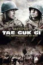 Nonton Film Tae Guk Gi: The Brotherhood of War (2004) Terbaru Subtitle Indonesia