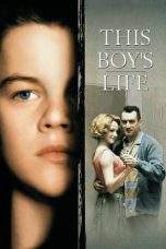Nonton Film This Boys Life (1993) Terbaru Subtitle Indonesia