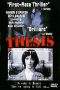 Nonton Film Thesis (1996) Terbaru Subtitle Indonesia