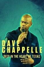 Nonton Film Deep in the Heart of Texas: Dave Chappelle Live at Austin City (2017) Terbaru Subtitle Indonesia