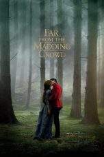 Nonton Film Far from the Madding Crowd (2015) Terbaru Subtitle Indonesia