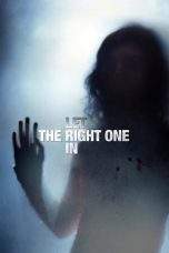 Nonton Film Let the Right One In (2008) Terbaru Subtitle Indonesia
