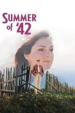 Nonton Film Summer of ’42 (1971) Terbaru Subtitle Indonesia