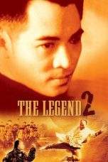 Nonton Film The Legend II: Fong Sai Yuk juk jaap (1993) Terbaru Subtitle Indonesia