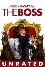 Nonton Film The Boss (2016) Terbaru Subtitle Indonesia