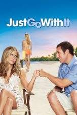 Nonton Film Just Go with It (2011) Terbaru Subtitle Indonesia