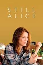 Nonton Film Still Alice (2014) Terbaru Subtitle Indonesia