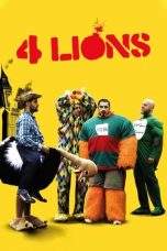Nonton Film Four Lions (2010) Terbaru Subtitle Indonesia