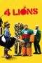 Nonton Film Four Lions (2010) Terbaru Subtitle Indonesia