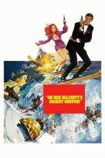 Nonton Film On Her Majesty’s Secret Service (1969) Terbaru Subtitle Indonesia