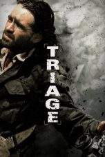 Nonton Film Triage (2009) Terbaru Subtitle Indonesia