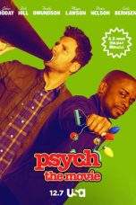 Nonton Film Psych: The Movie (2017) Terbaru Subtitle Indonesia