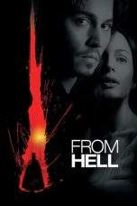 Nonton Film From Hell (2001) Terbaru Subtitle Indonesia