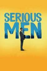 Nonton Film Serious Men (2020) Terbaru Subtitle Indonesia
