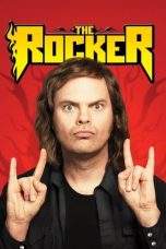 Nonton Film The Rocker (2008) Terbaru Subtitle Indonesia