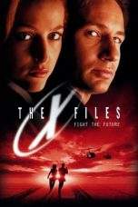 Nonton Film The X Files (1998) Terbaru Subtitle Indonesia