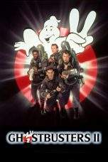 Nonton Film Ghostbusters II (1989) Terbaru Subtitle Indonesia