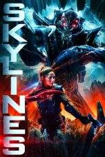 Nonton Film Skylines (2020) Terbaru Subtitle Indonesia