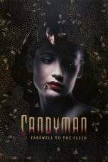 Nonton Film Candyman 2: Farewell to the Flesh (1995) Terbaru Subtitle Indonesia