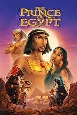 Nonton Film The Prince of Egypt (1998) Terbaru Subtitle Indonesia
