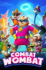 Nonton Film Combat Wombat (2020) Terbaru Subtitle Indonesia
