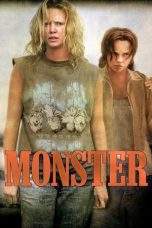 Nonton Film Monster (2003) Terbaru Subtitle Indonesia