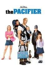 Nonton Film The Pacifier (2005) Terbaru Subtitle Indonesia