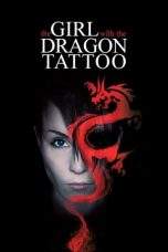 Nonton Film The Girl with the Dragon Tattoo (2009) Terbaru Subtitle Indonesia