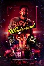 Nonton Film Willy’s Wonderland (2021) Terbaru Subtitle Indonesia