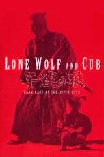 Nonton Film Lone Wolf and Cub: Baby Cart at the River Styx (1972) Terbaru Subtitle Indonesia