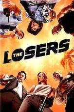 Nonton Film The Losers (2010) Terbaru Subtitle Indonesia