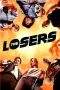 Nonton Film The Losers (2010) Terbaru Subtitle Indonesia