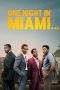 Nonton Film One Night in Miami (2020) Terbaru Subtitle Indonesia